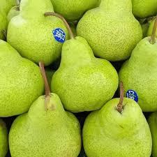 

pear hijau / pir hijau 250gr