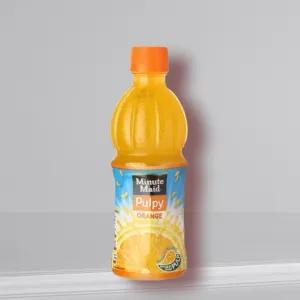

Pulpy Orange