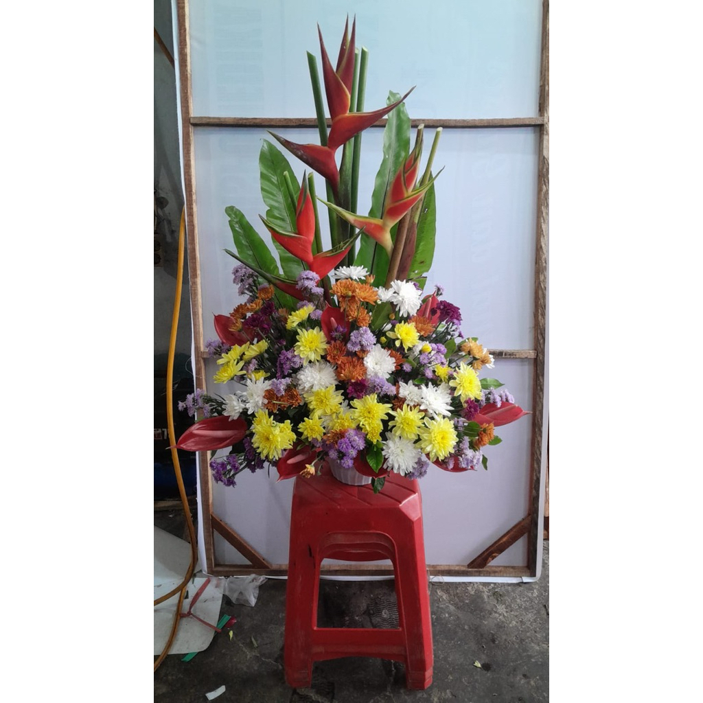 bunga meja, bunga rand opening, bunga lokal, bunga hotel, bunga vas meja, bunga vas ruang tamu