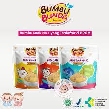 

Bumbu Bunda Abon Sehat 45 gram