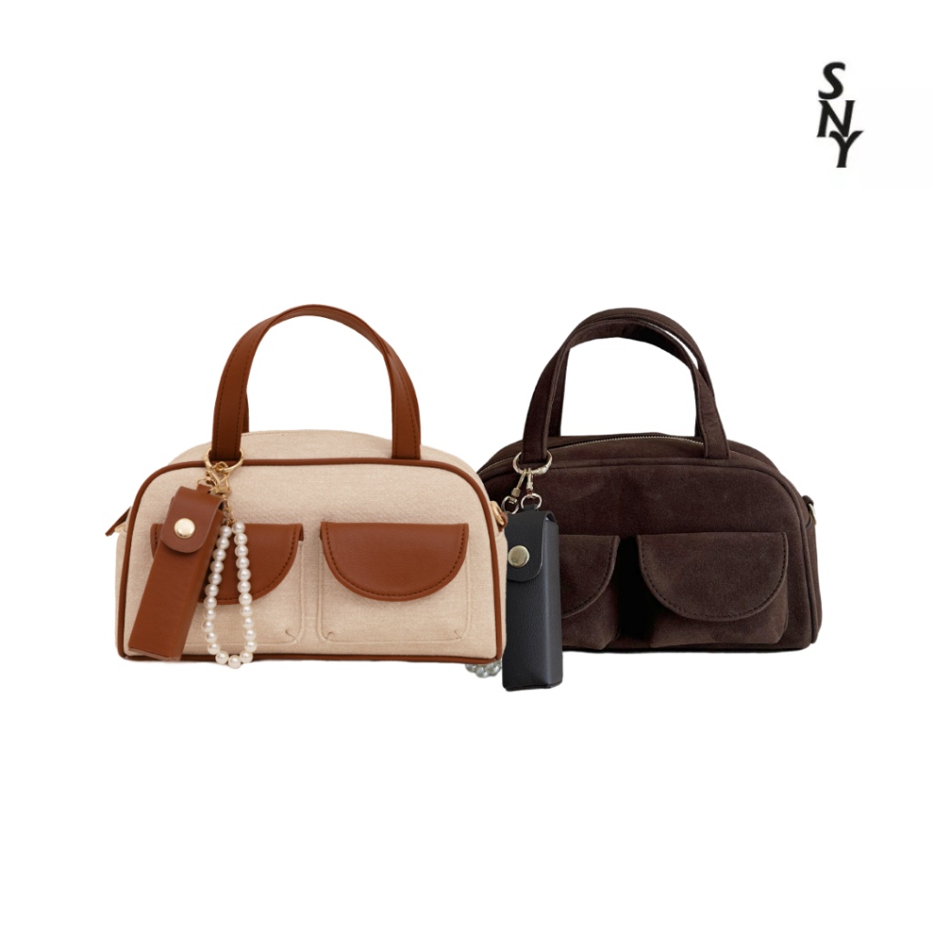 SNY x Aita Christina - Mini Rachel Bag | Shoulder & Handbag