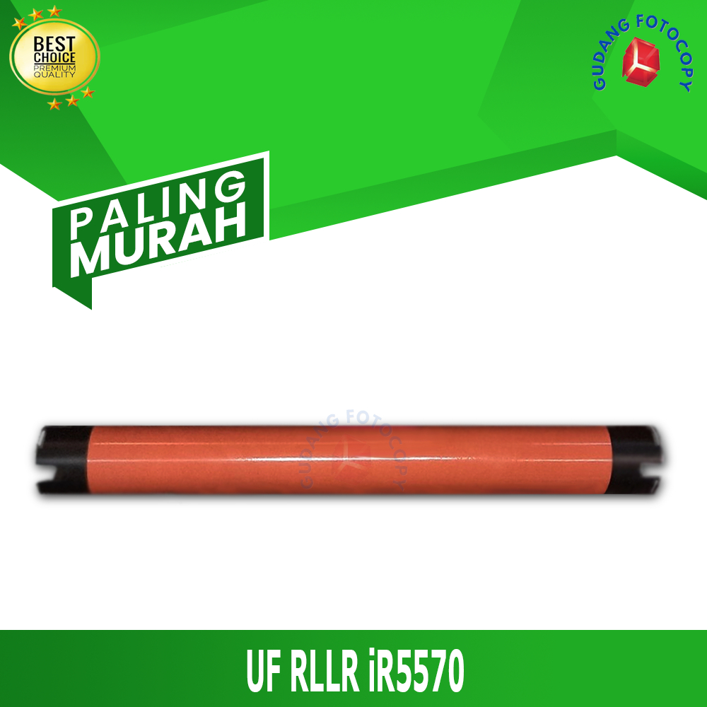 UPPER ROLLER IR 5570 - UFR IR5570 C