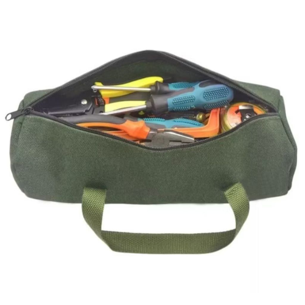 tol bag tas alat kerja teknisi dan mekanik/tas perkakas teknisi, tabung petkakas