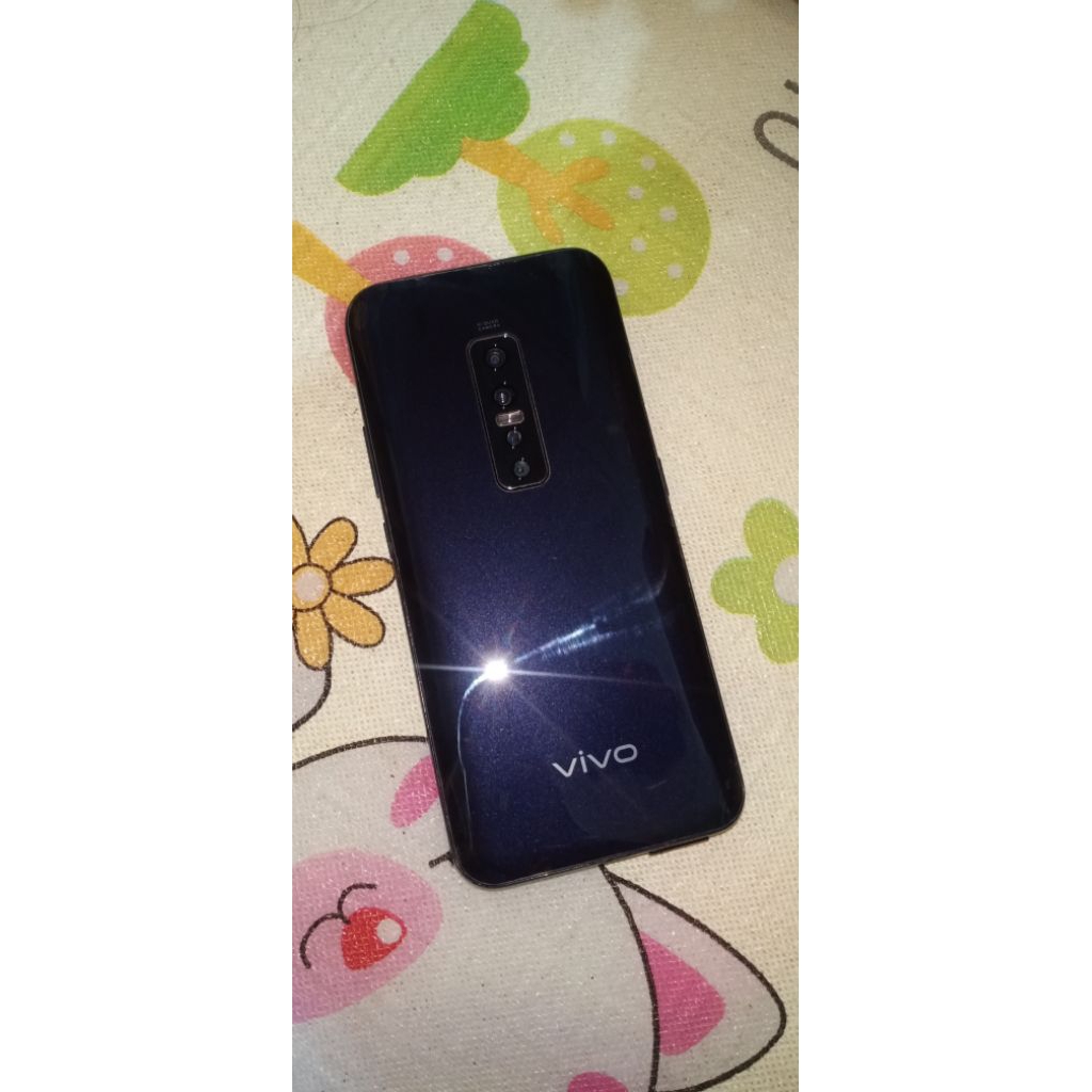 hp vivo v17 pro gambling/minus