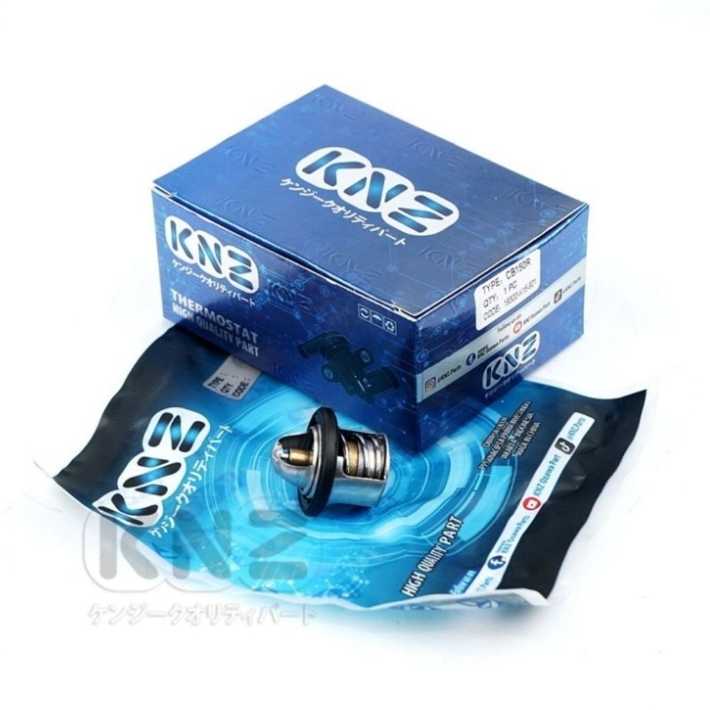 THERMOSTAT CB150R K15-901 KNZ