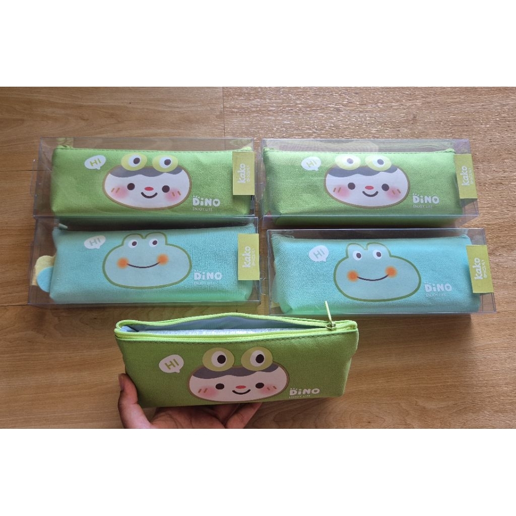 

Kako Pencil Case Sale Tempat Pensil Anak