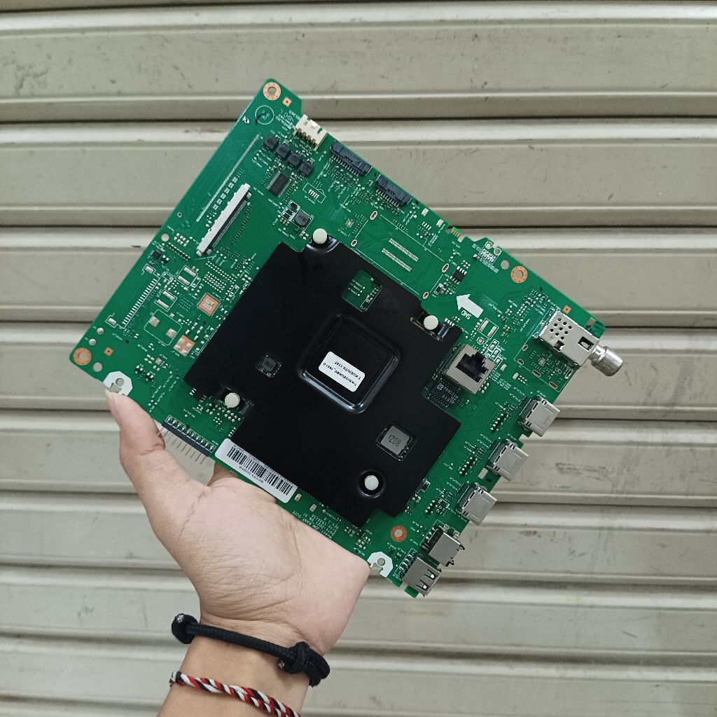 SAMSUNG UA50AU7002K - MB - MAINBOARD - MOTHERBOARD - BOARD - MOBO - SMART TV