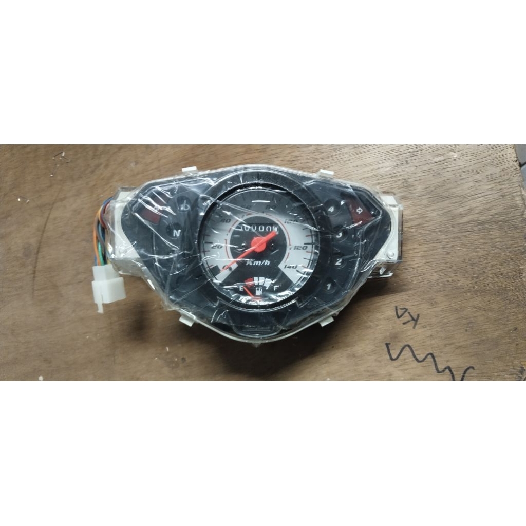 KILOMETER | SPEEDOMETER ASSY HONDA REVO 100