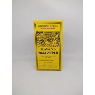 

Maizena Havana 200 gram