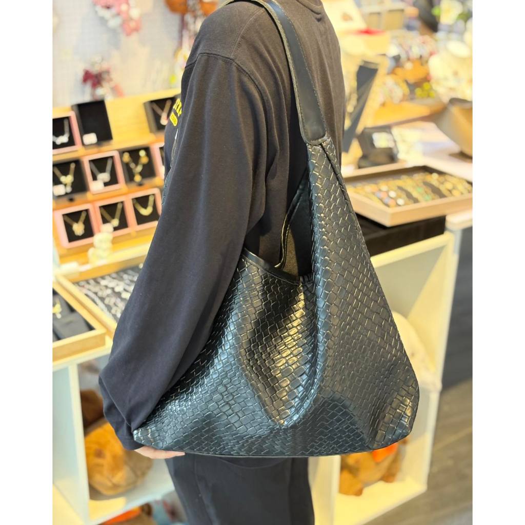 Botega Tote Bag Wanita 6106 - 2