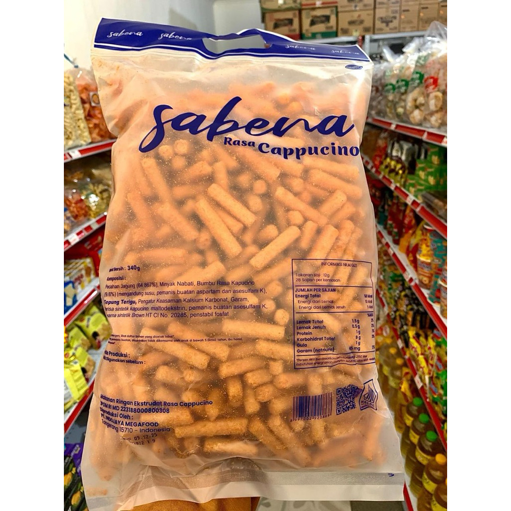 

cemilan sabena
