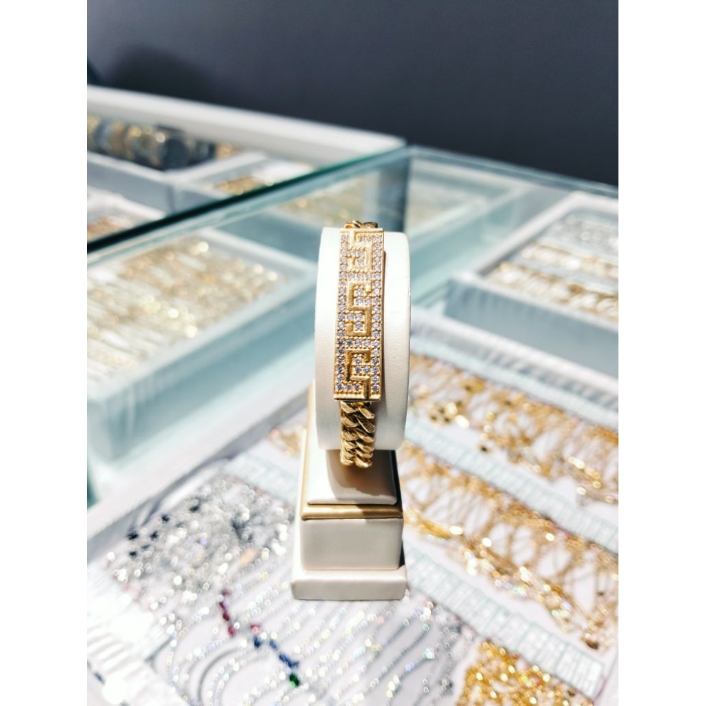 gelang perak 925