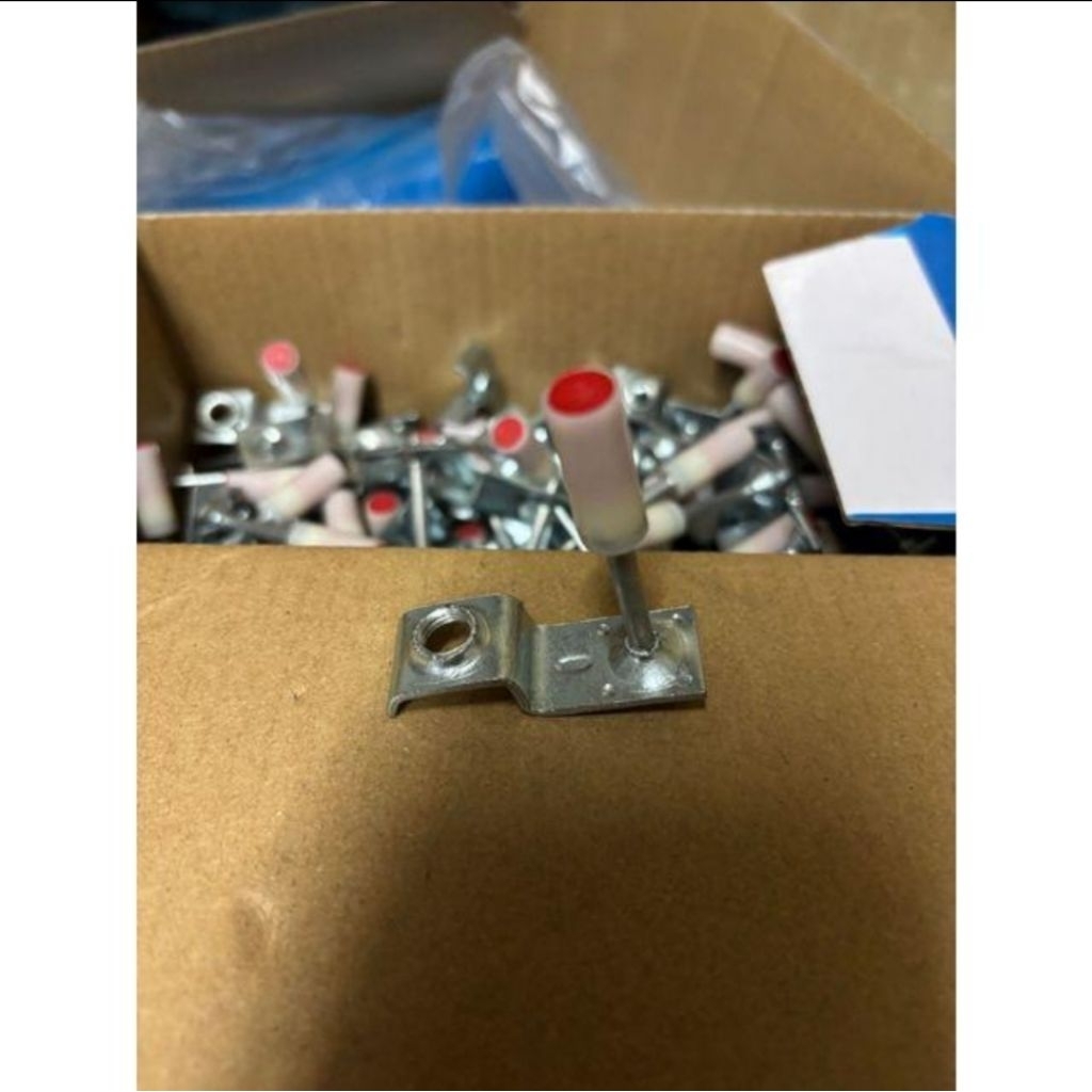 PIN AS DRAT M8 PAKU RAMSET AS DRAT M8 100 PCS