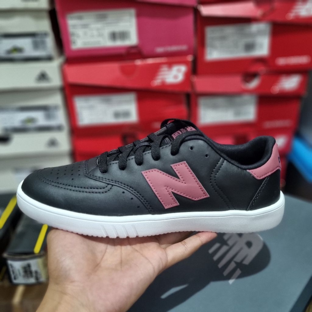 Sepatu Pria Original New Balance NB CT05 - Black