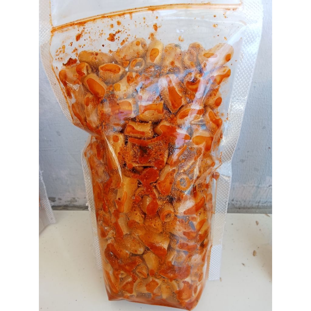 

makroni cikruh Manis pedas 1kg