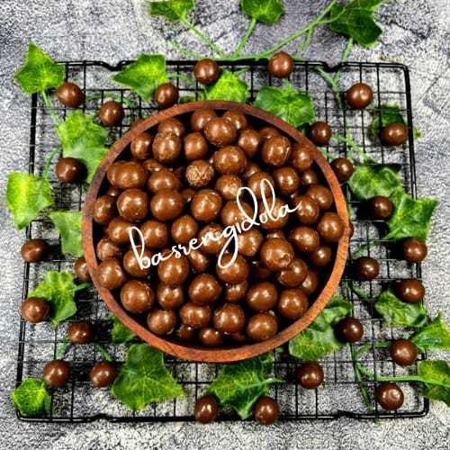

CHOCO BALL PREMIUM BIKIN NAGIH SNACK VIRAL POUCH KECIL DAN POUCH BESAR