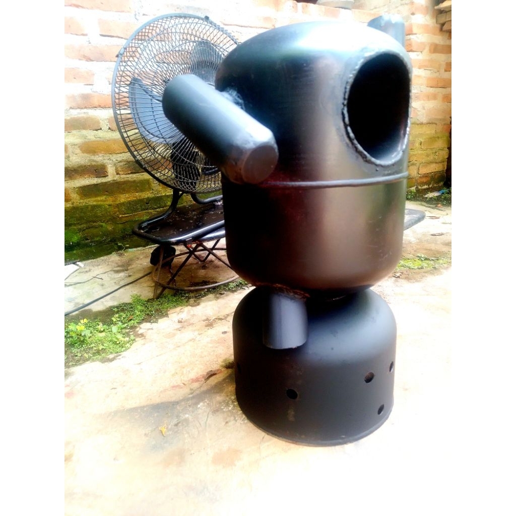 Pemanas ruangan pemanas kandang ayam