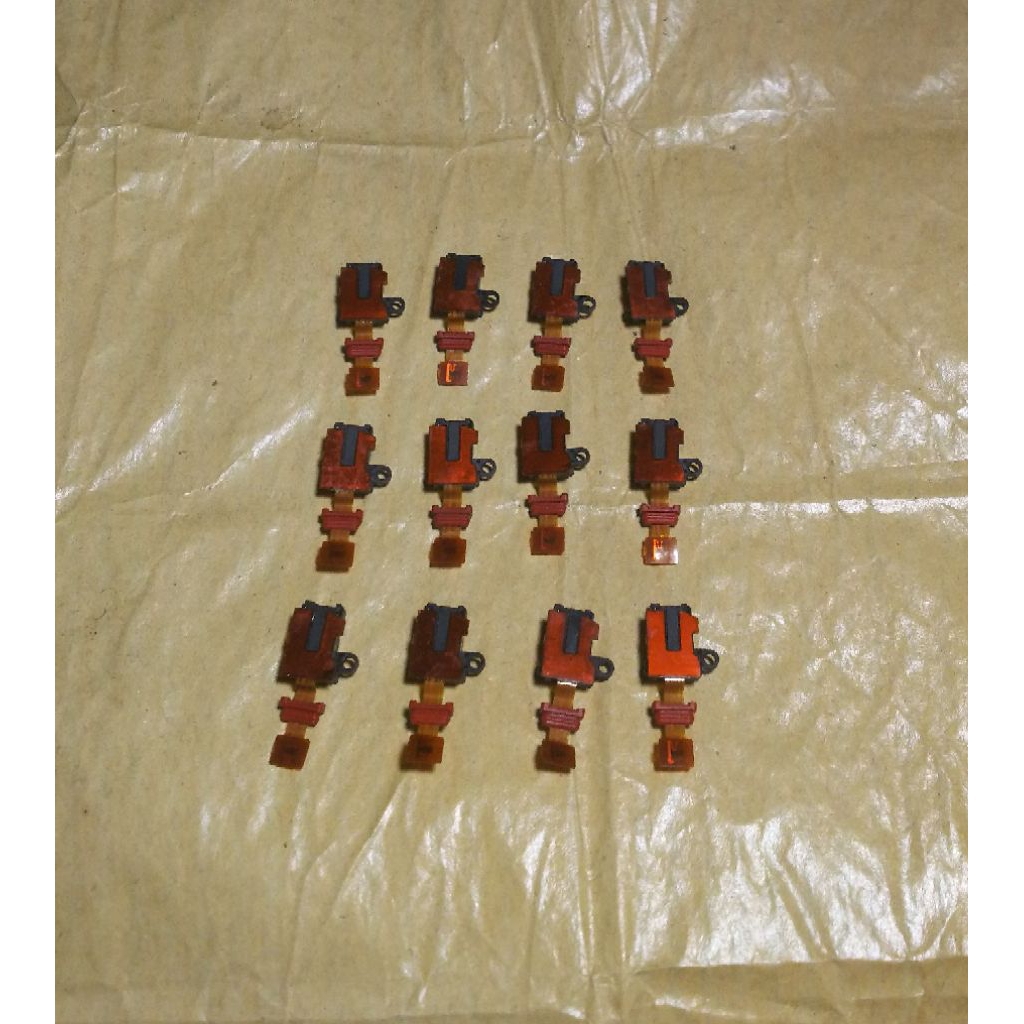 Modul Port Jack Headset 3.5 mm Sharp Aquos Zeta SH-04H SH04H SHV34 506SH Original Copotan