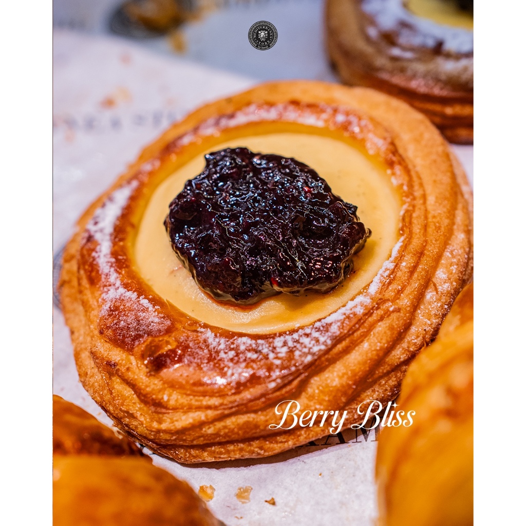 

Berry Bliss Mediterranea store