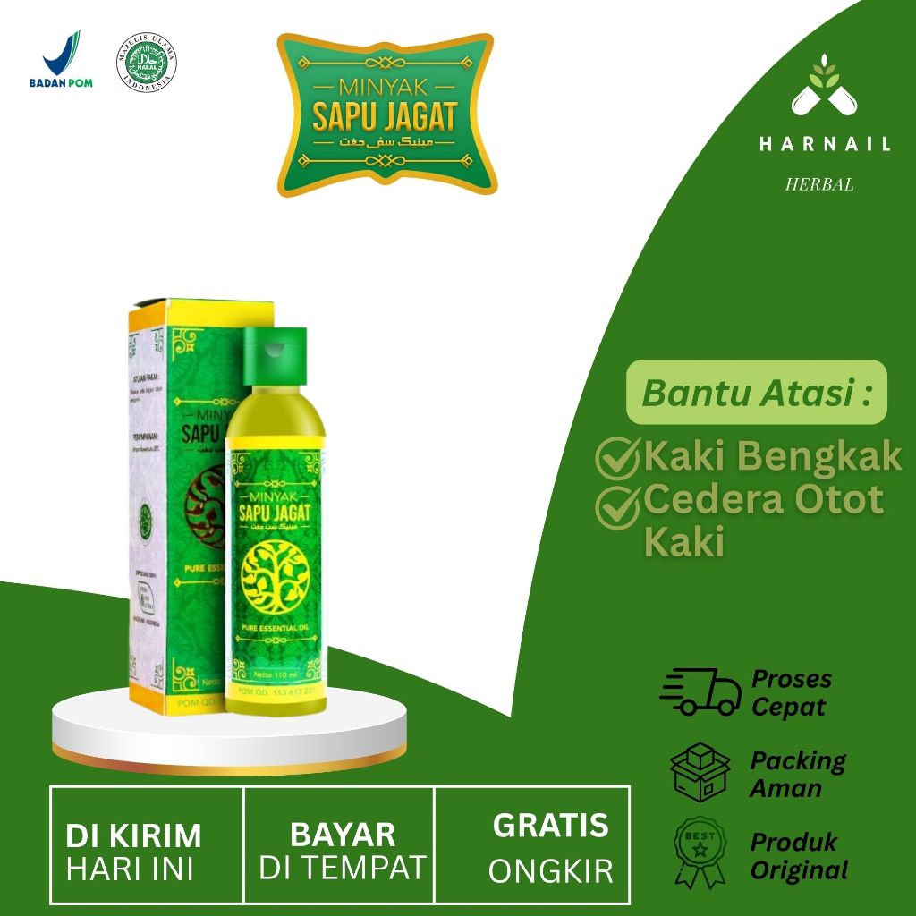 Obat Gosok Kaki Bengkak,Pergelangan Kaki Bengkak,Obat Cedera Engkel, Obat Cedera Hamstring, Obat Ced