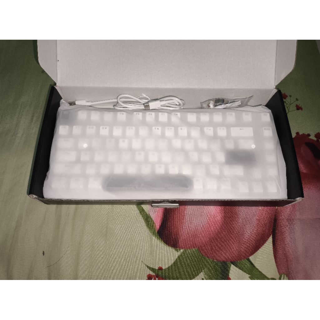 Keyboard Vortex Mono series 75%