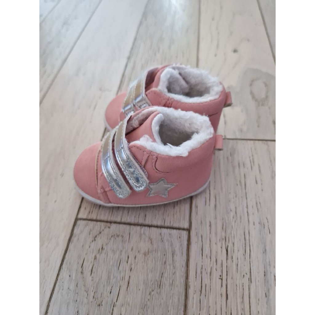 SEPATU BAYI ANAK PEREMPUAN PRIMARK