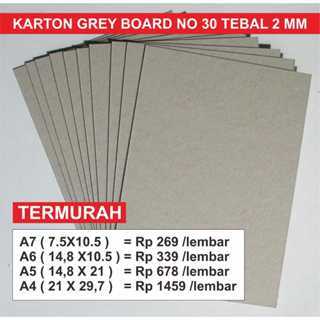 

pesanan board ukuran 12.5 x 17.5 , 200pcs