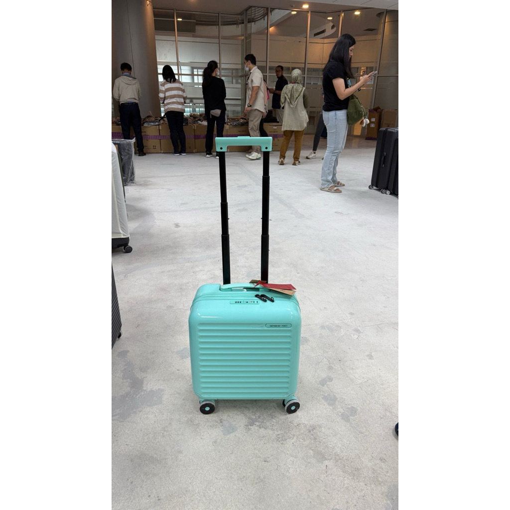 Samsonite Red TOIIS BLOSSOM Soft Mint