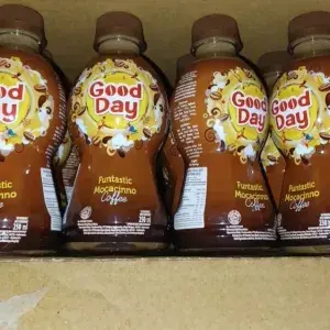 

GOOD DAY fantastic mocacinno 250 ml