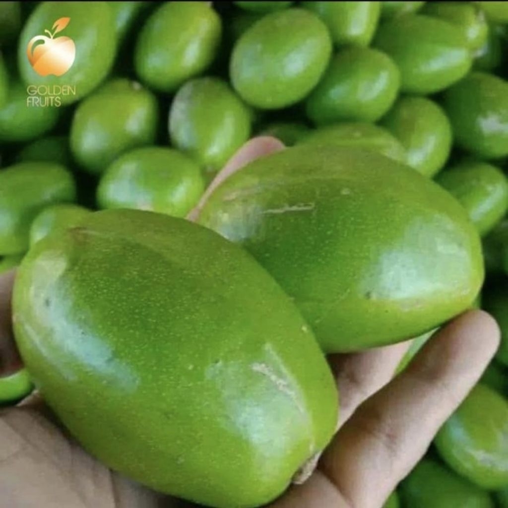 

Buah kedondong fresh 1 kg