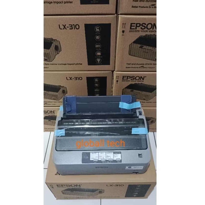 EPSON LX-310/LX 310/LX310