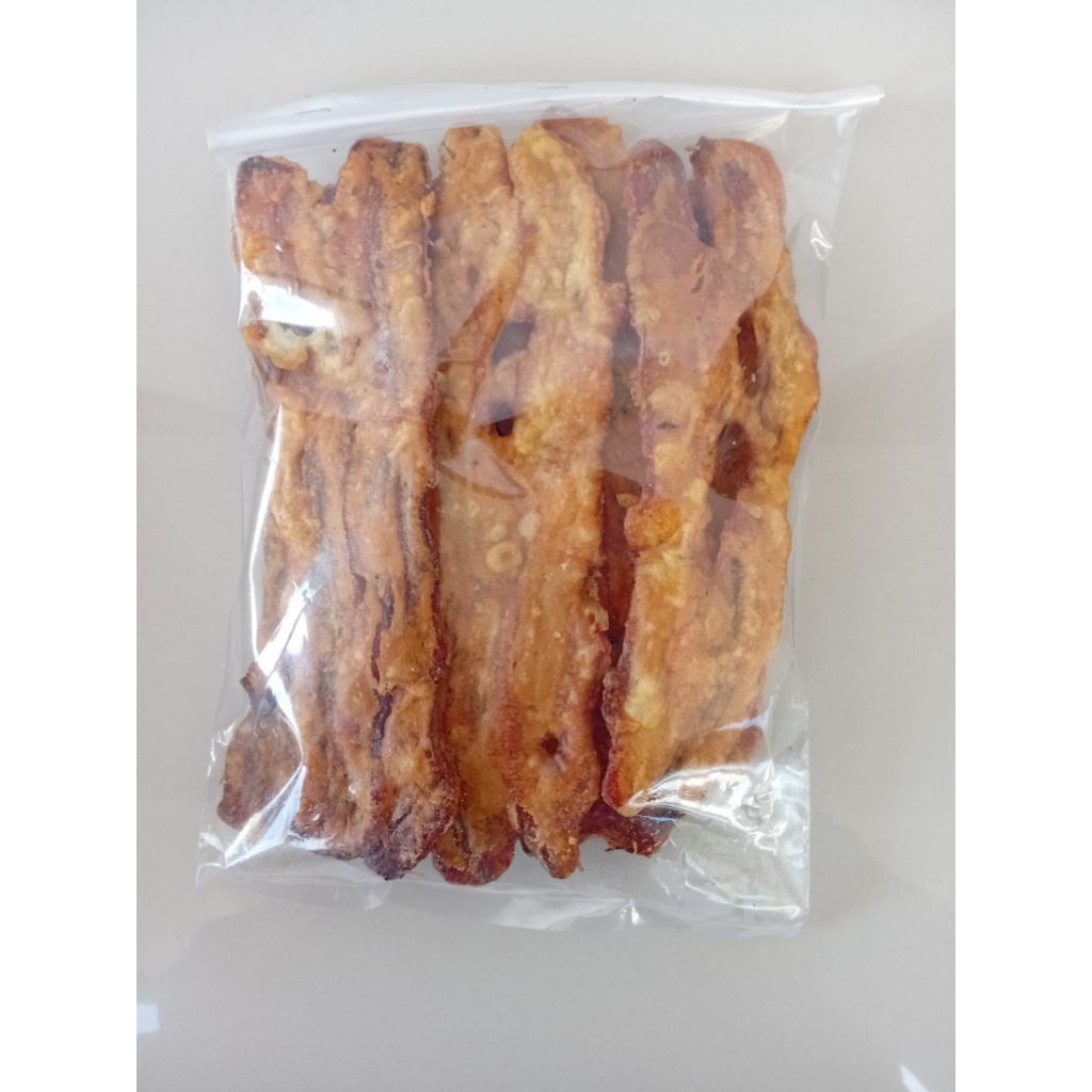 

Kripik sale pisang