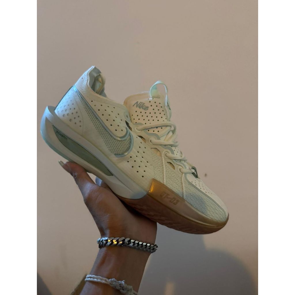 SEPATU BASKET NK ZOOM SUMMIT ORIGINl PREMIUM