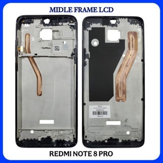 Frame lcd Redmi note 8 pro