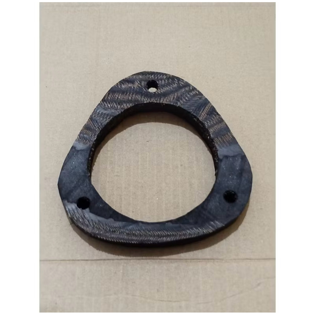 Karet Tatakan Per Keong GrandMax - Karet Bantalan Per Spiral GrandMax