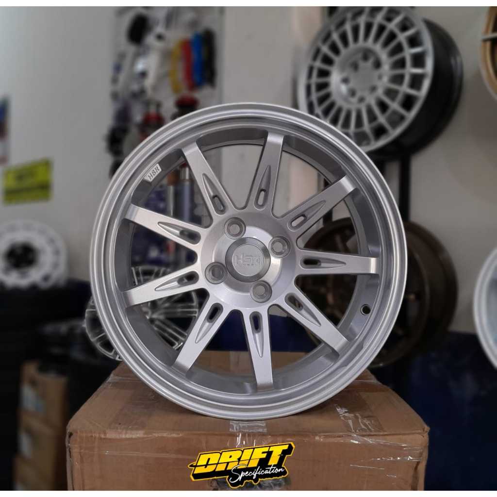 velg untuk mobil calya agya sigra r15