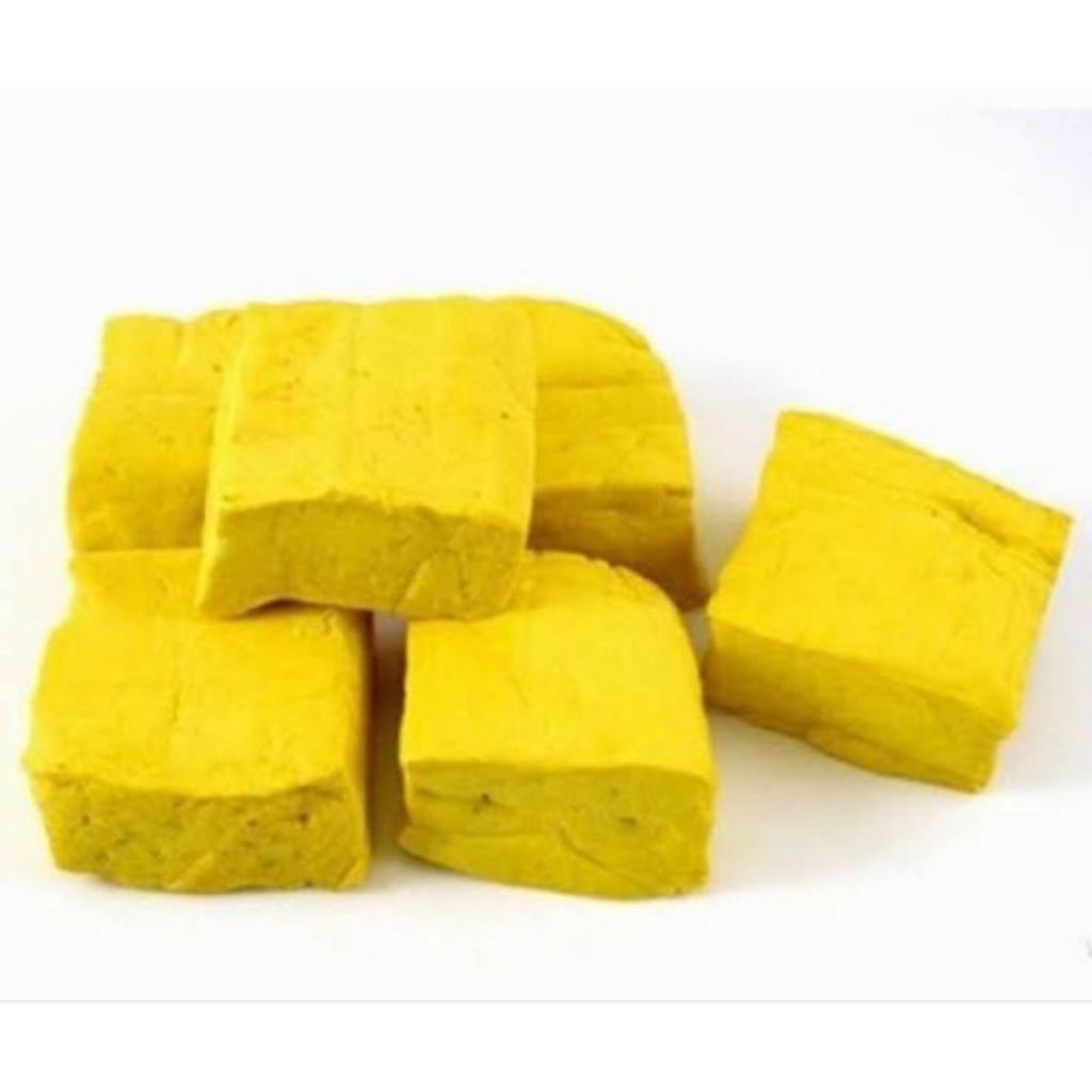 

[PS] Tahu Susu 10buah