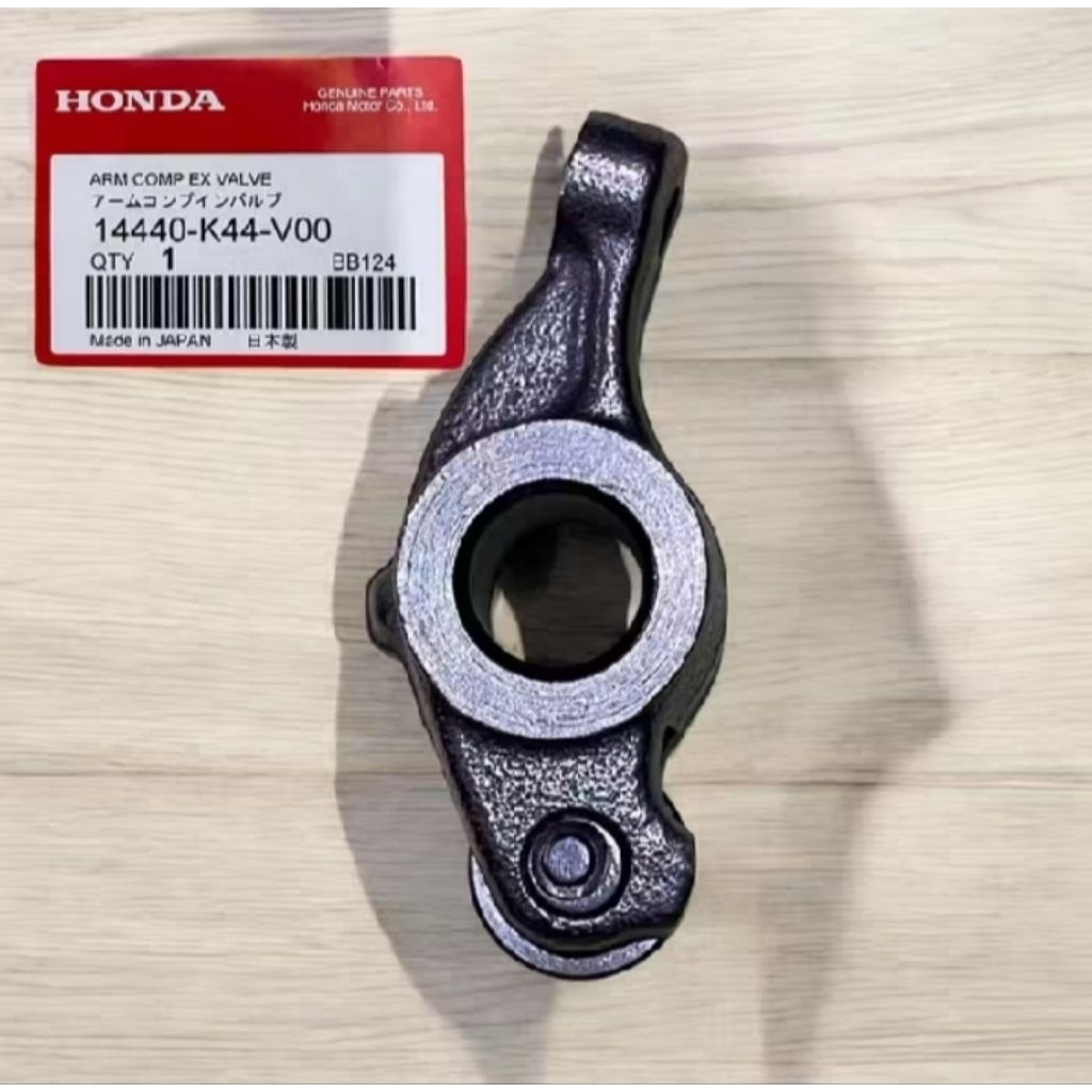 PLATUK PIANO KLEP BEAT POP/BEAT ESP/SCOOPY FI/SCOOPY ESP ORI JEPANG