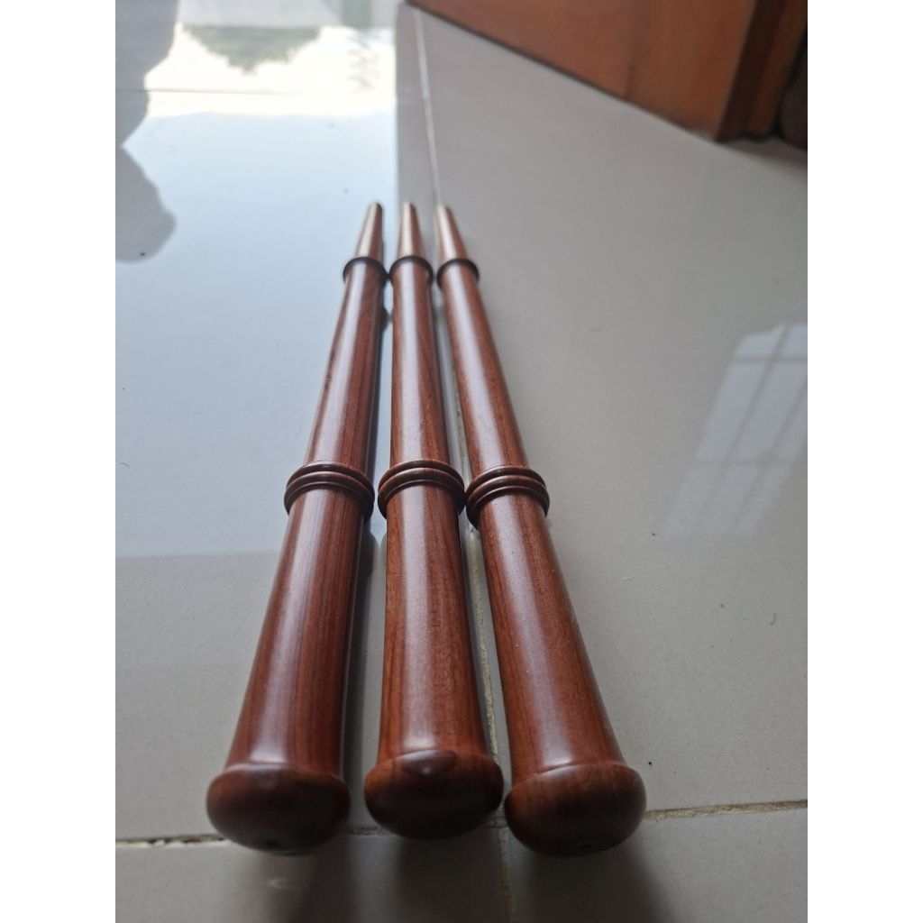 komando kayu galih nagasari super full