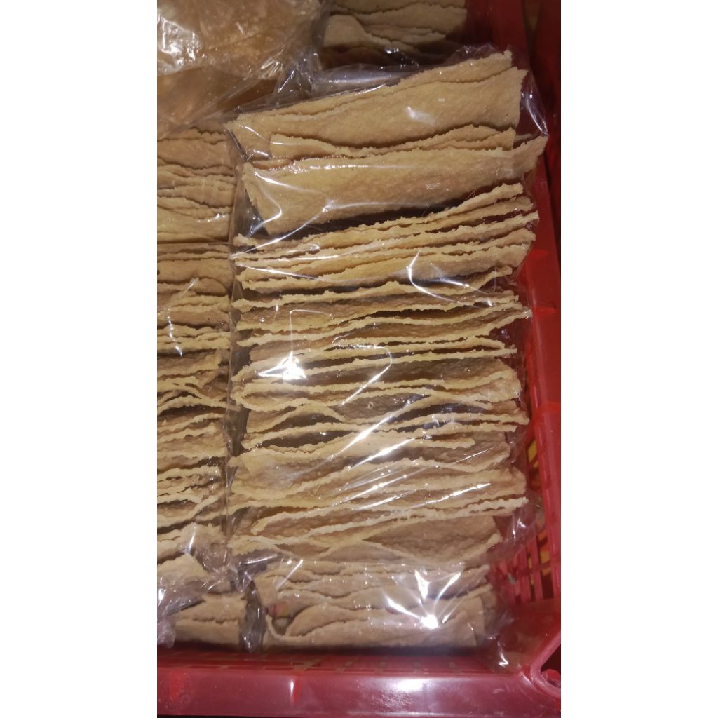 

krupuk puli beras jadul 500 gr