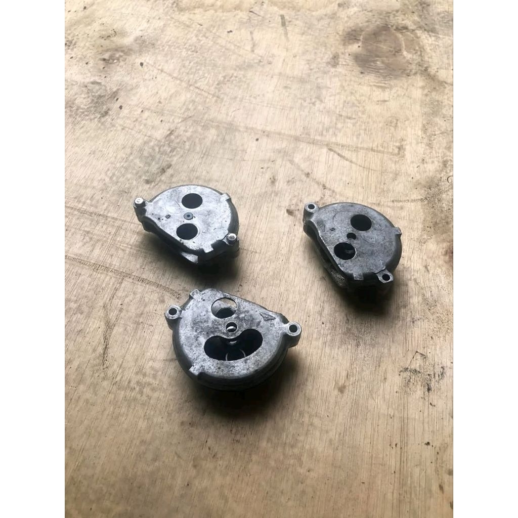 POMPA OLI TIGER REVO TIREV ORIGINAL