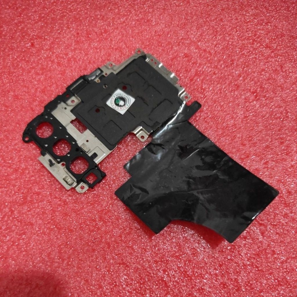 TUTUP MESIN VIVO Y12S/Y20/Y20S ori copotan