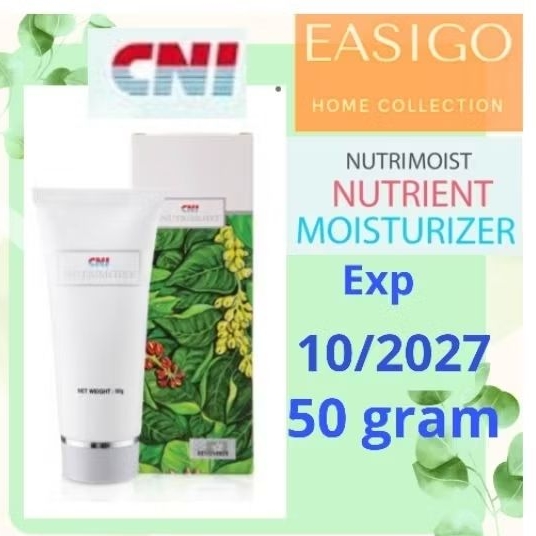 CNI NUTRIMOIST 50 GRAM