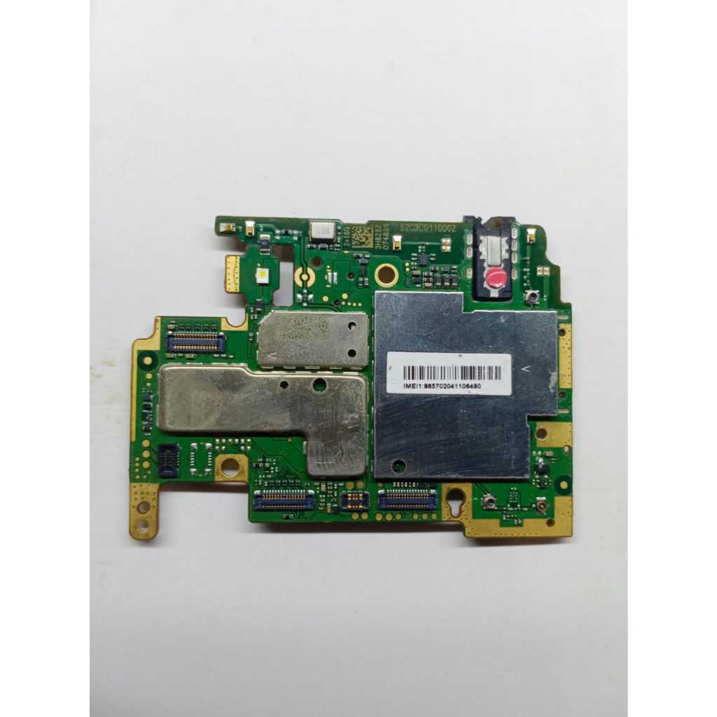 Mesin Redmi 6A 2/32 Dual Sim Normal Tinggal Pake