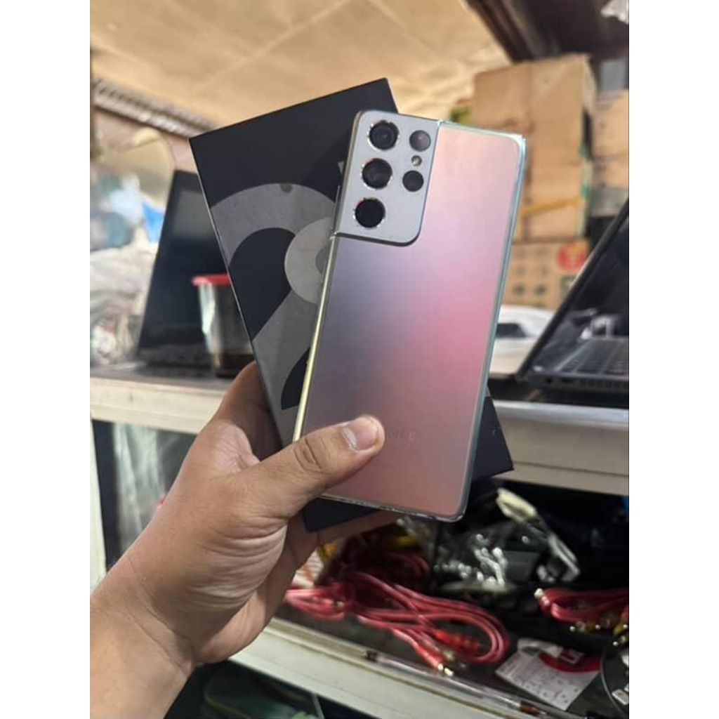 Samsung s21 ultra SEIN