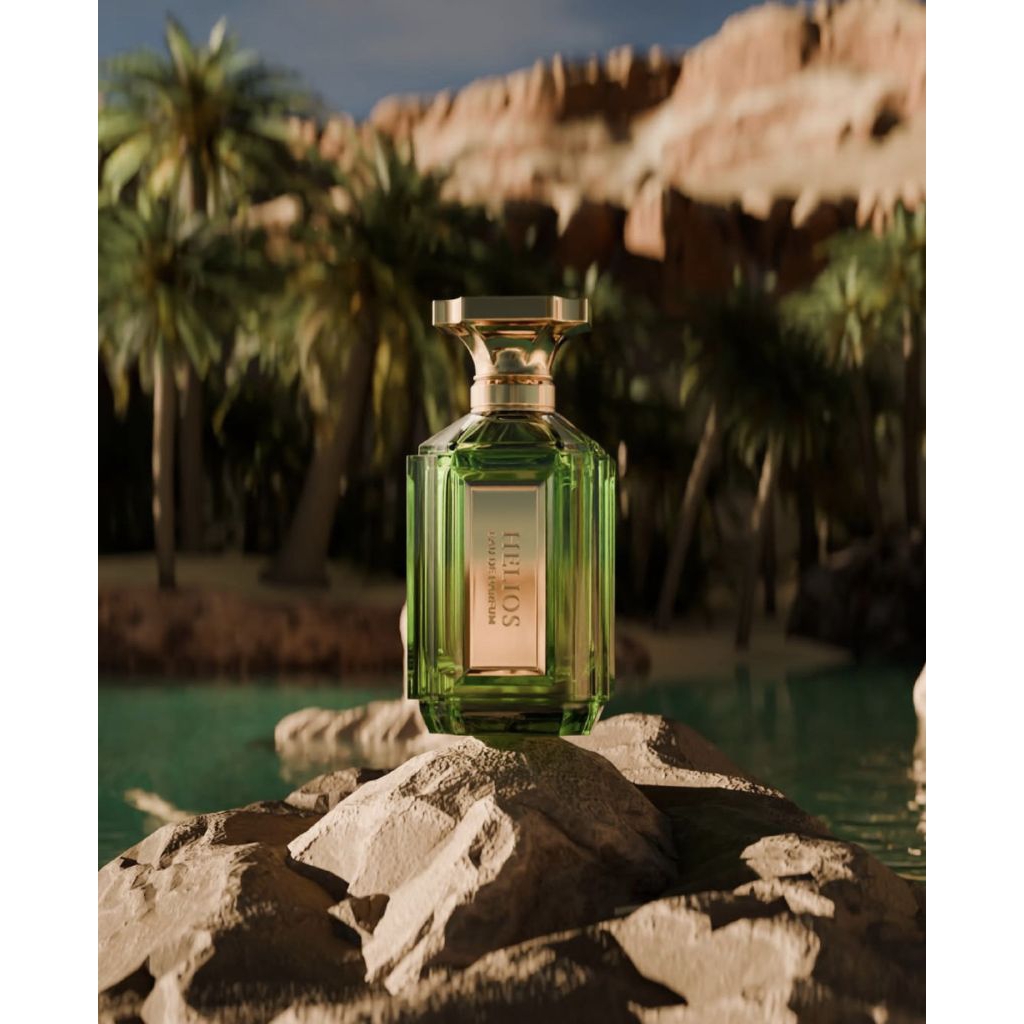 Velixir Helios 100ml BNIB