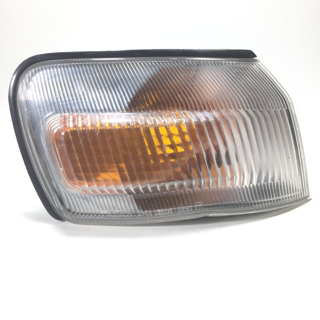Lampu Sen COROLLA ALL NEW AE'111 96-97 Sein Corner Kanan COROLLA ALL NEW AE