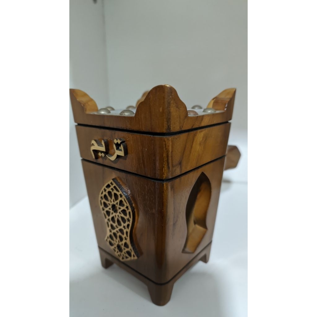 Mabkhara/Tempat bakaran bukhur