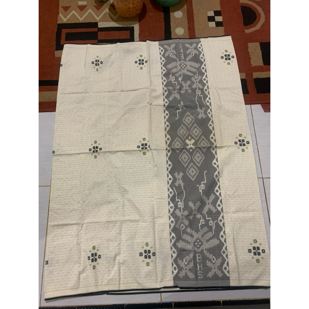 sarung bhs mercerized