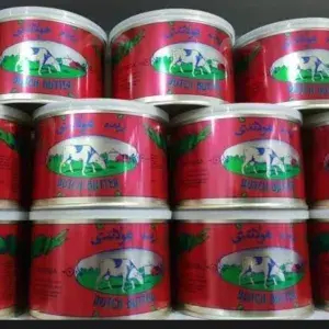 

WISMAN 400GRAM